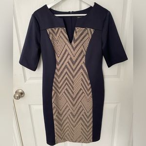 Connected Apparel Dress Size 12